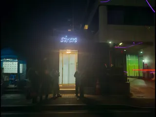 세이렌(siren)