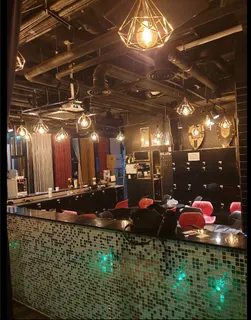 루이즈bar