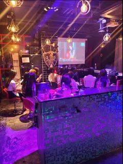 루이즈bar