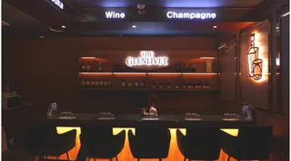 H BAR