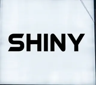 샤이니