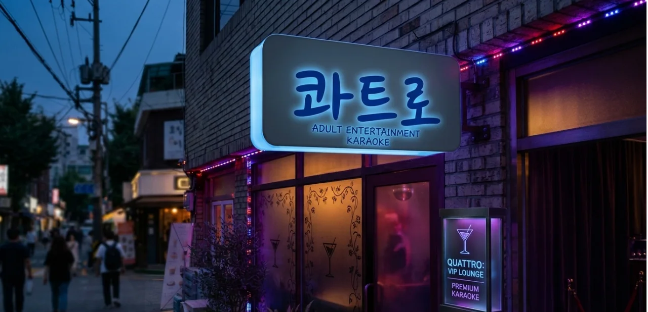 콰트로
